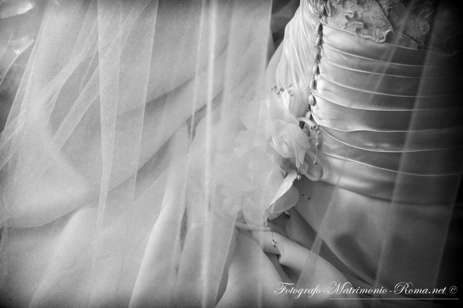 © MaXu - Fotografo Matrimonio Roma .net - Stile CLASSICO